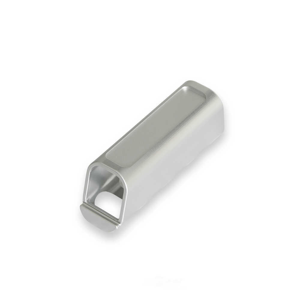 Parking Brake Pedal Release Handle