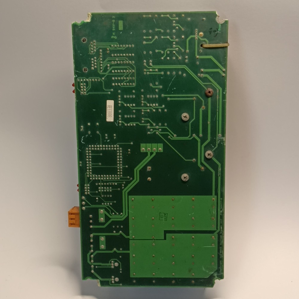 Applied Vision 13077-B Pulsar-Plus PC Control Board For Vision Inspection System