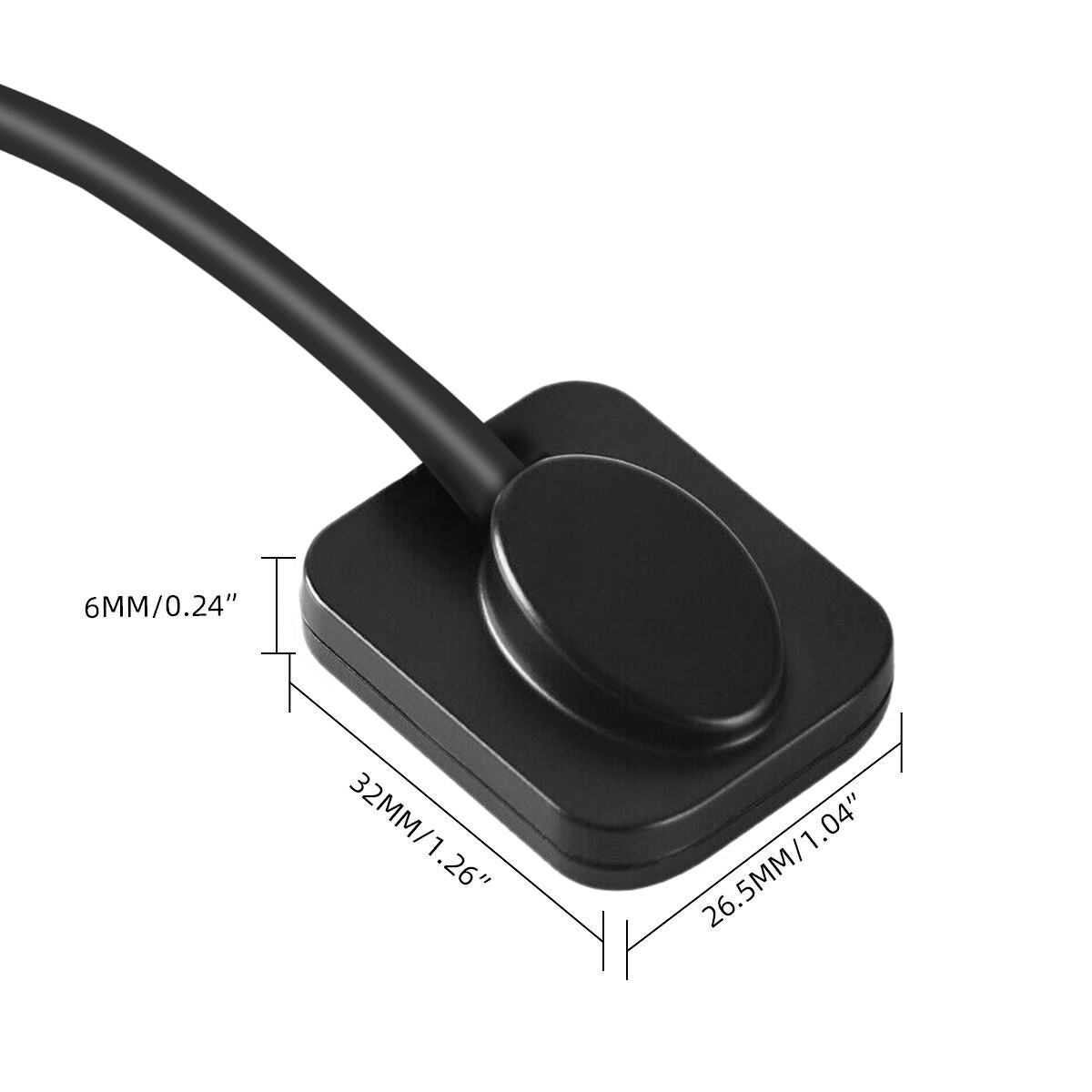 Dental X Ray Imaging System RVG Digital X-Ray Sensor Size 1.0 Holder