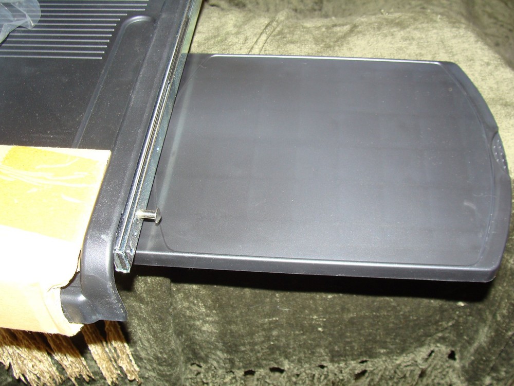 3M UNDERDESK KEYBOARD DRAWER