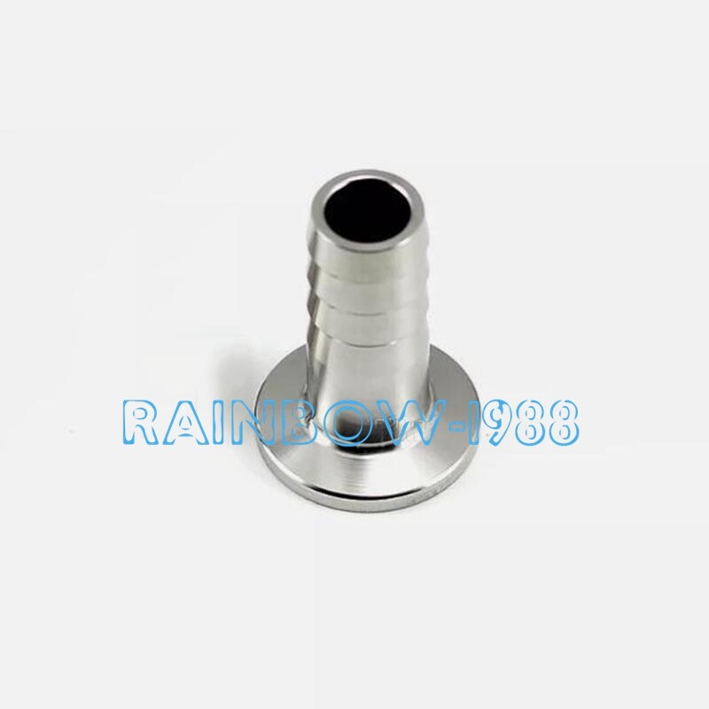 Qty:1 FOR KF vacuum quick installation hose quick connector KF40 Φ32mm Joint