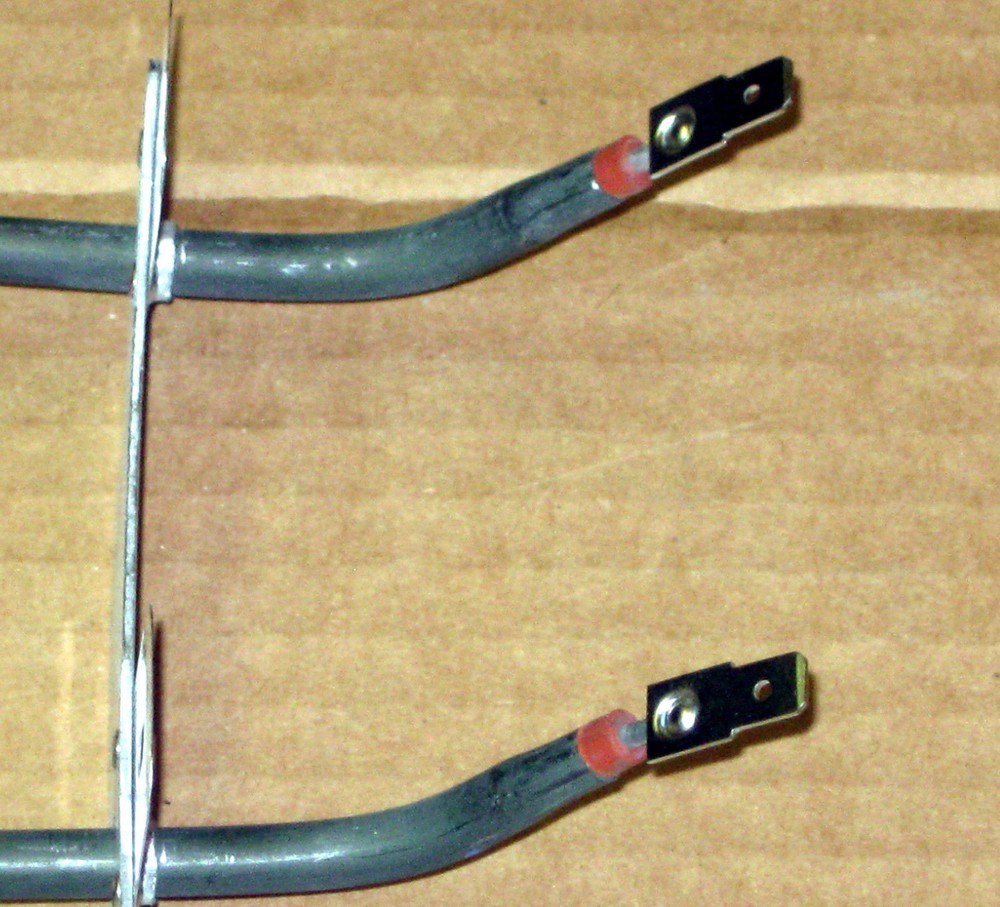 NEW Range Oven Element Lower Bake Heating Unit for GE WB44T10011 PS249286
