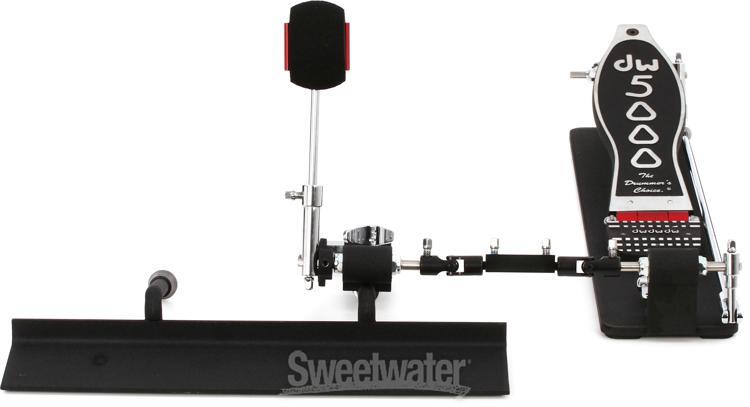DW DWCP5000CJDL Direct Linkage Cajon Pedal