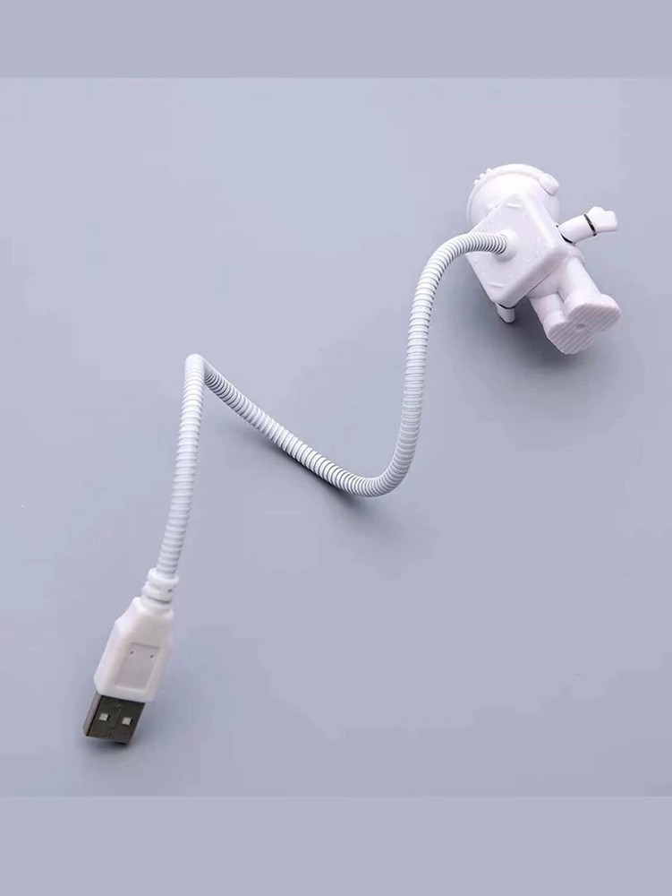 Astronaut USB Shaped Lamp - New