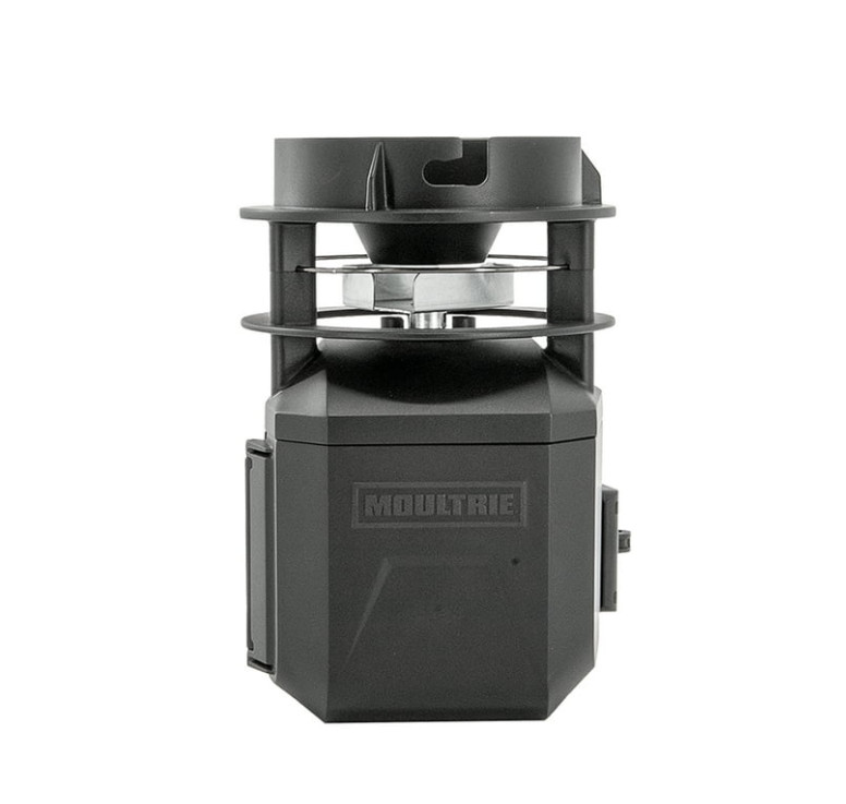 PRO HUNTER III FEEDER KIT