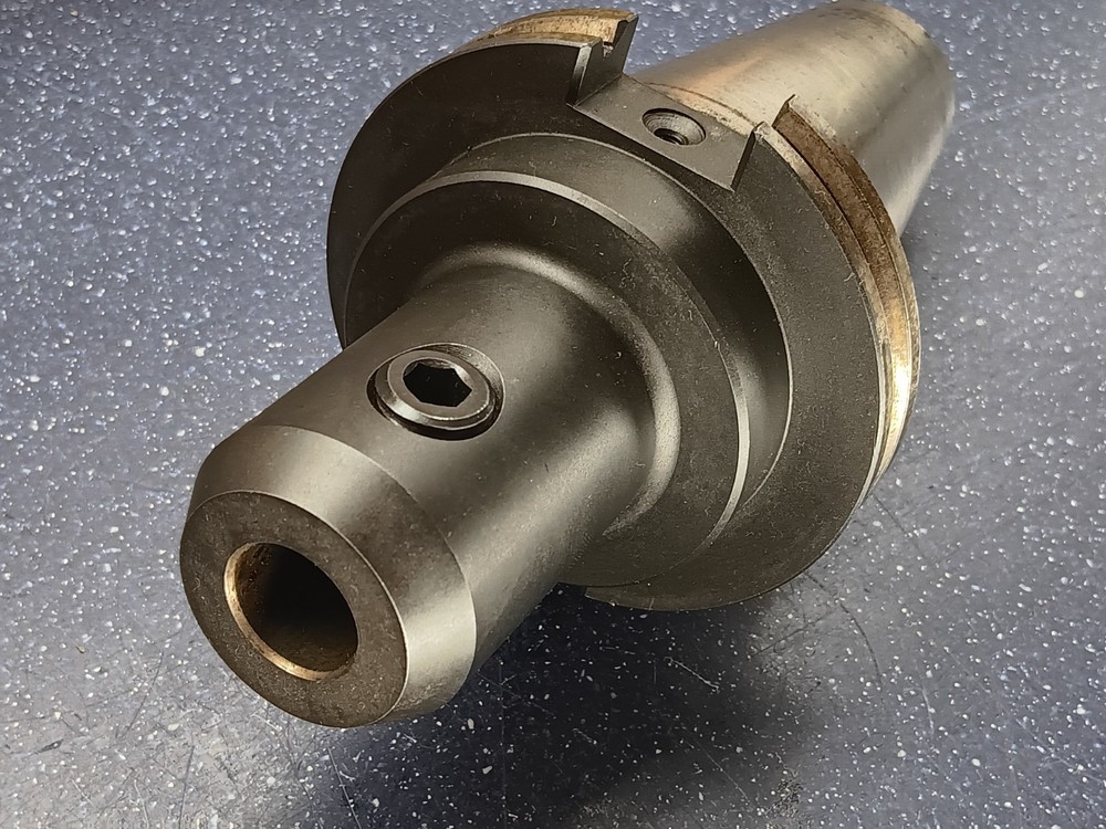 Richmill CAT50 3/4" ID Solid End Mill Tool Holder CNC Lathe Taper Tooling .75