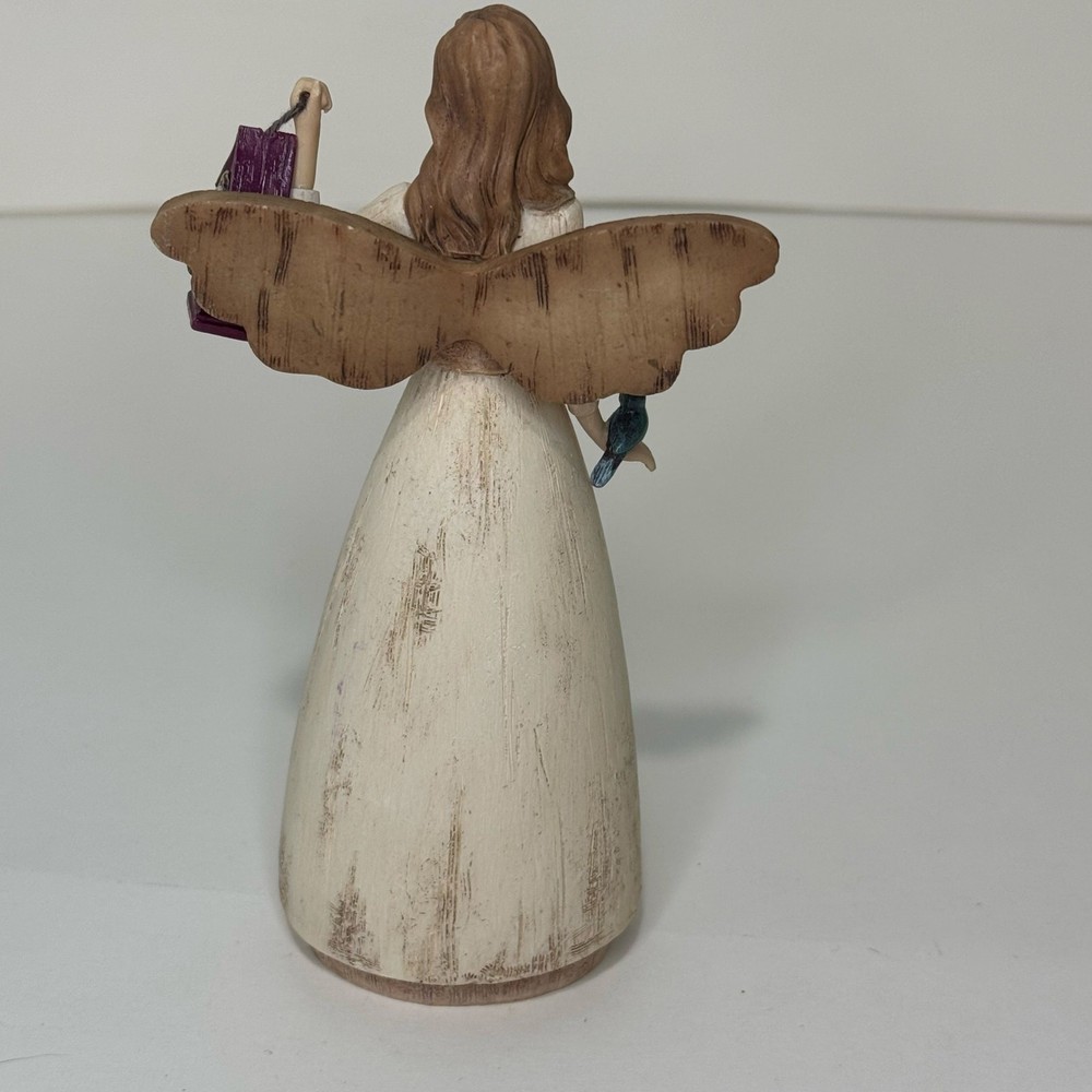 Pavilion Simple Spirits Aunt Angel 6"