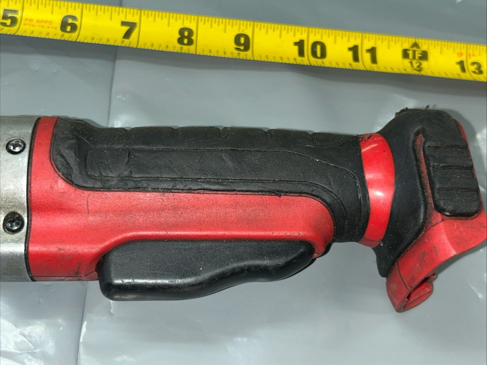 Mac Tools Cordless 1/4”Ratchet BRS025