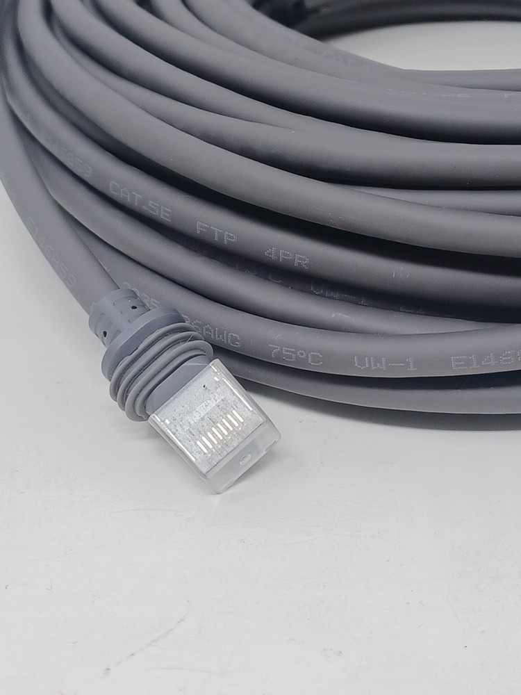 Starlink Gen 3 Cable,75ft/23m Replacement Cable for Rectangular Cable 23M