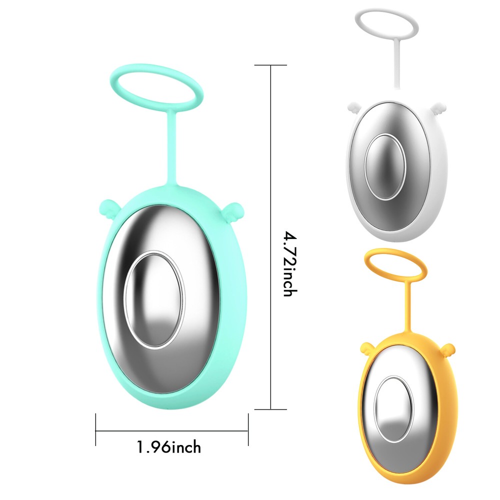 Sleep Device, Compact Sleep Device, Handheld Relaxation Device,Improved Sleeping