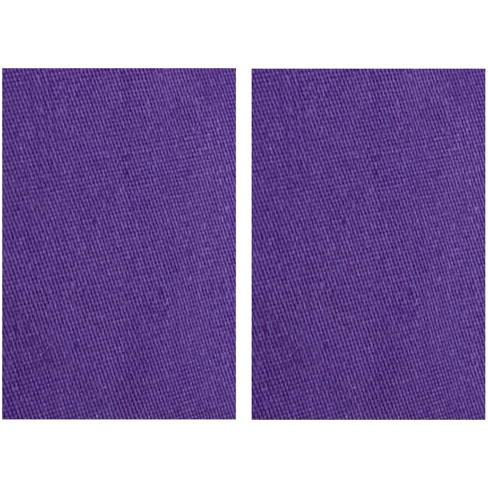BuyStripes Uniform Shoulder Board Epaulets Purple