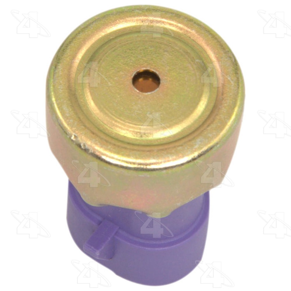 4 Seasons A/C Compressor Cut-Off Switch For 2000-2003 GMC C6500 Topkick