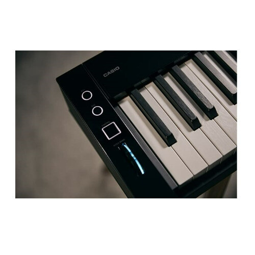 Casio Privia PX-S7000 88-Key Digital Piano Black