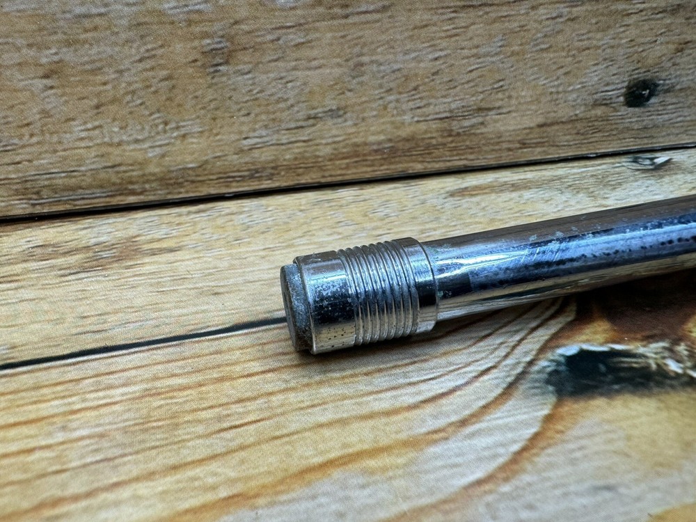 Greenlee No. 483 Push Drill w/ 6. Bits