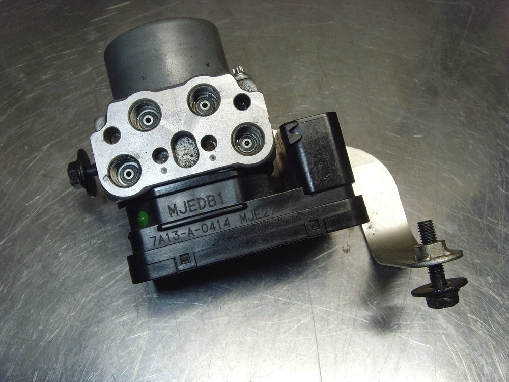 HONDA CB 650F ABS 2017 ABS PUMP MODULE 2017-2019