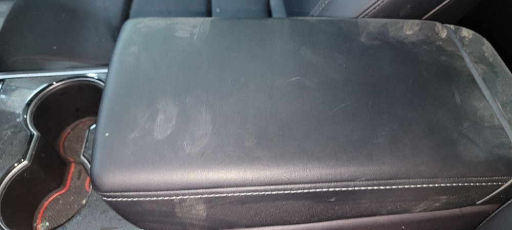 2019 Tesla 3 Left Driver B Pillar Camera With Controller