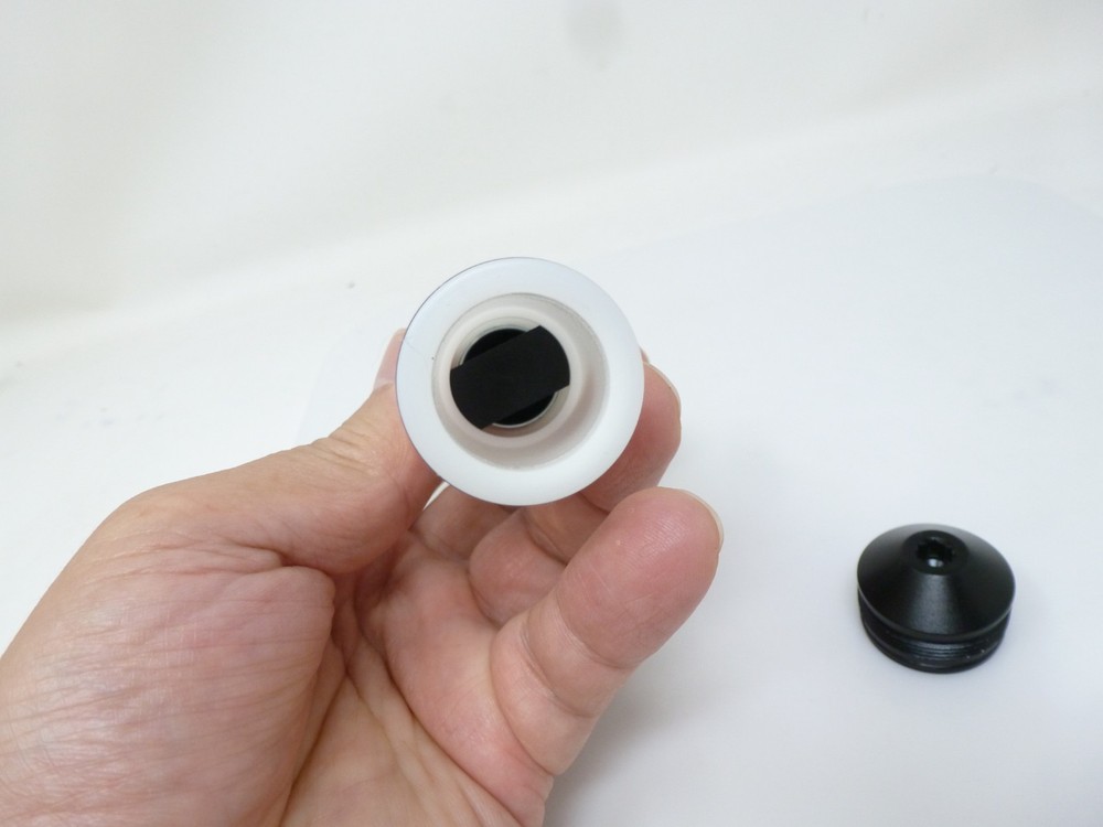 MINT MACDEV DRONE 2 BOLT KIT ENGINE DRIVE COMPLETE w/ BACK CAP PAINTBALL MARKER