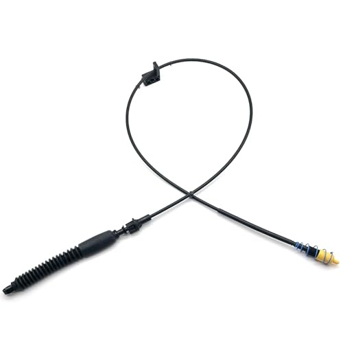 Automatic Transmission Shift Control Cable for 2003-2014 Express 1500 Savana