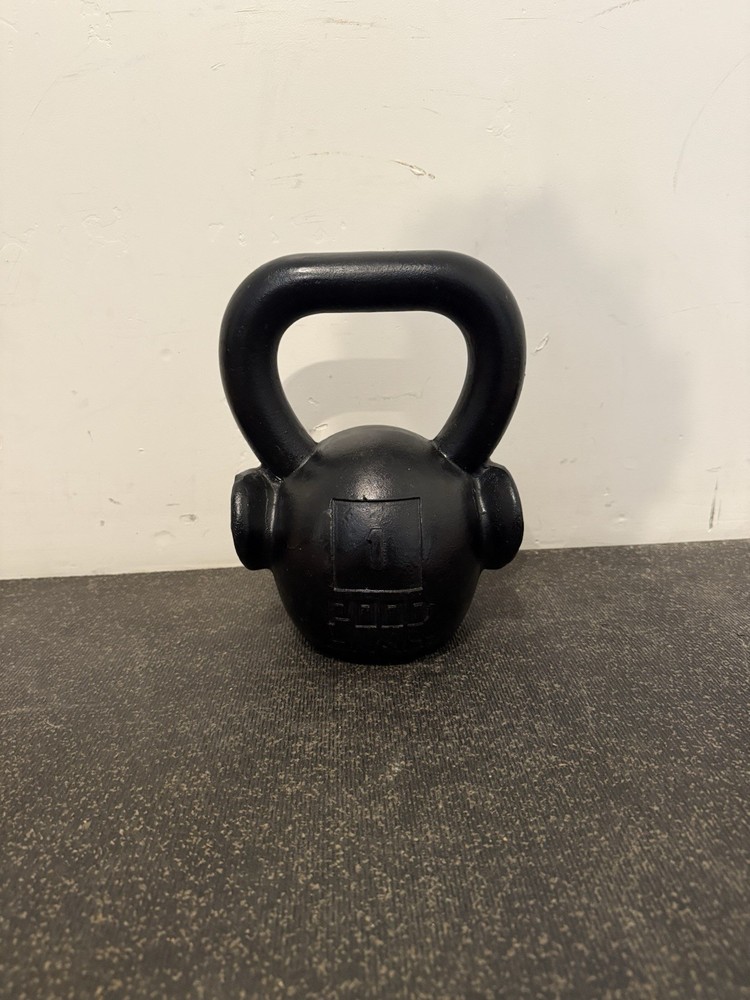 Onnit Primal Chimp Kettlebell 1 Pood (36lbs)