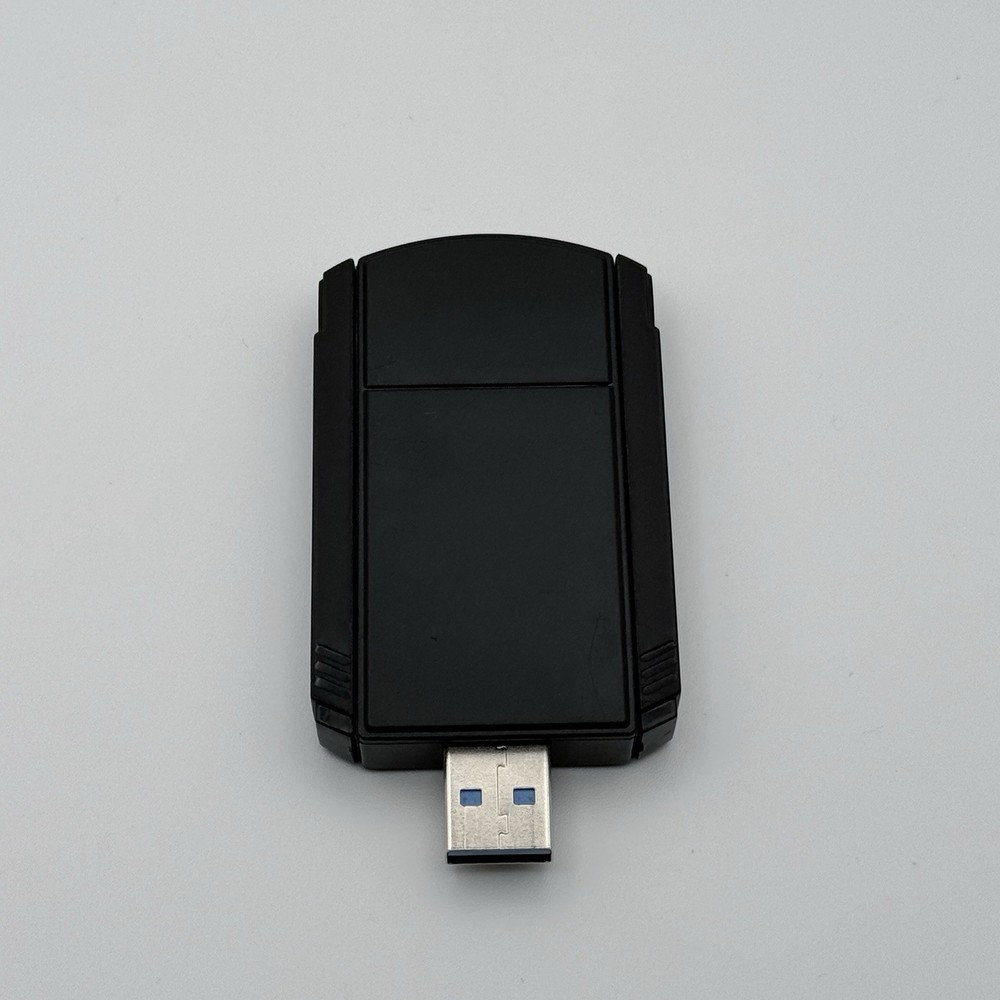 USB Wireless WiFi Adapter 1200Mbps 802.11ac Internet Network Adapter