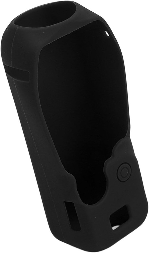 Silicone Case Cover Precise Cutouts Decorative Shockproof for Osmo 3