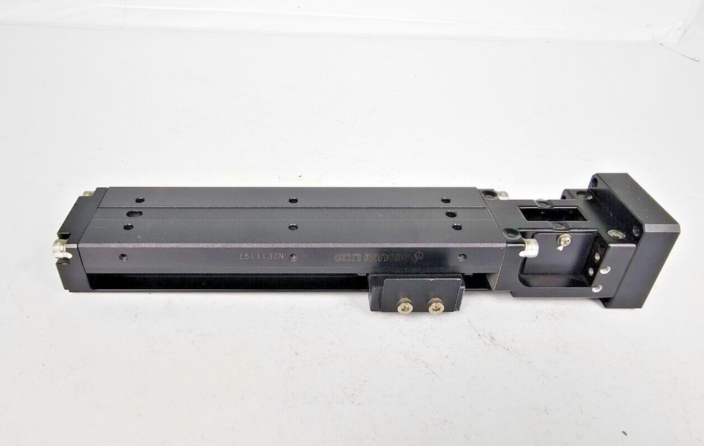 MISUMI LX20 linear actuator