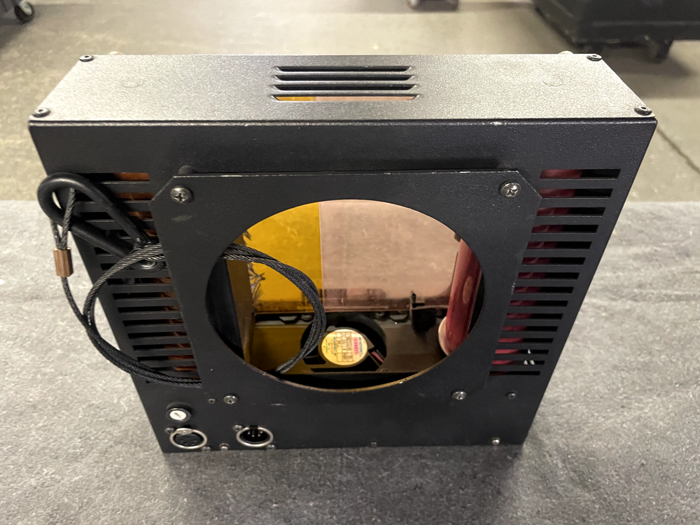 Coloram 2 Color Scroller 4520