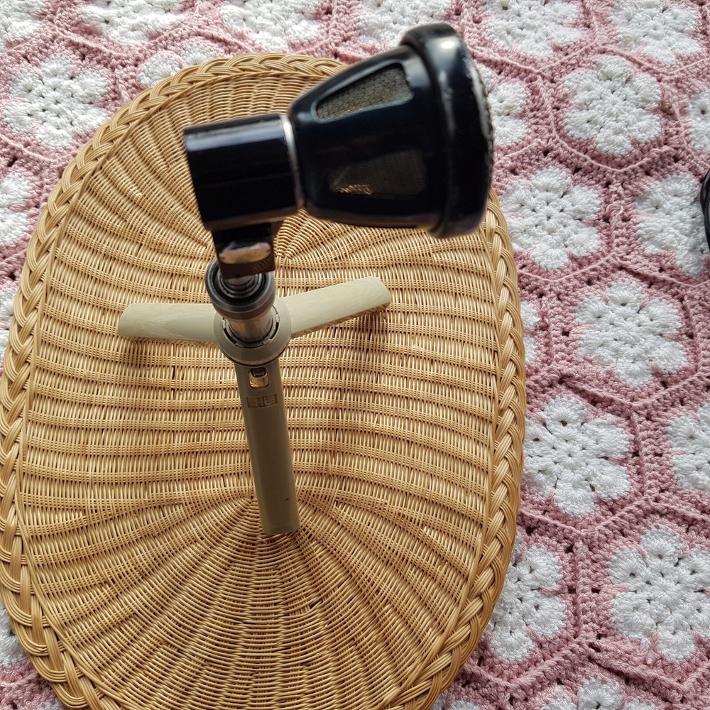 🎤 BEAG MD-14N vintage cardioid dynamic microphone #3