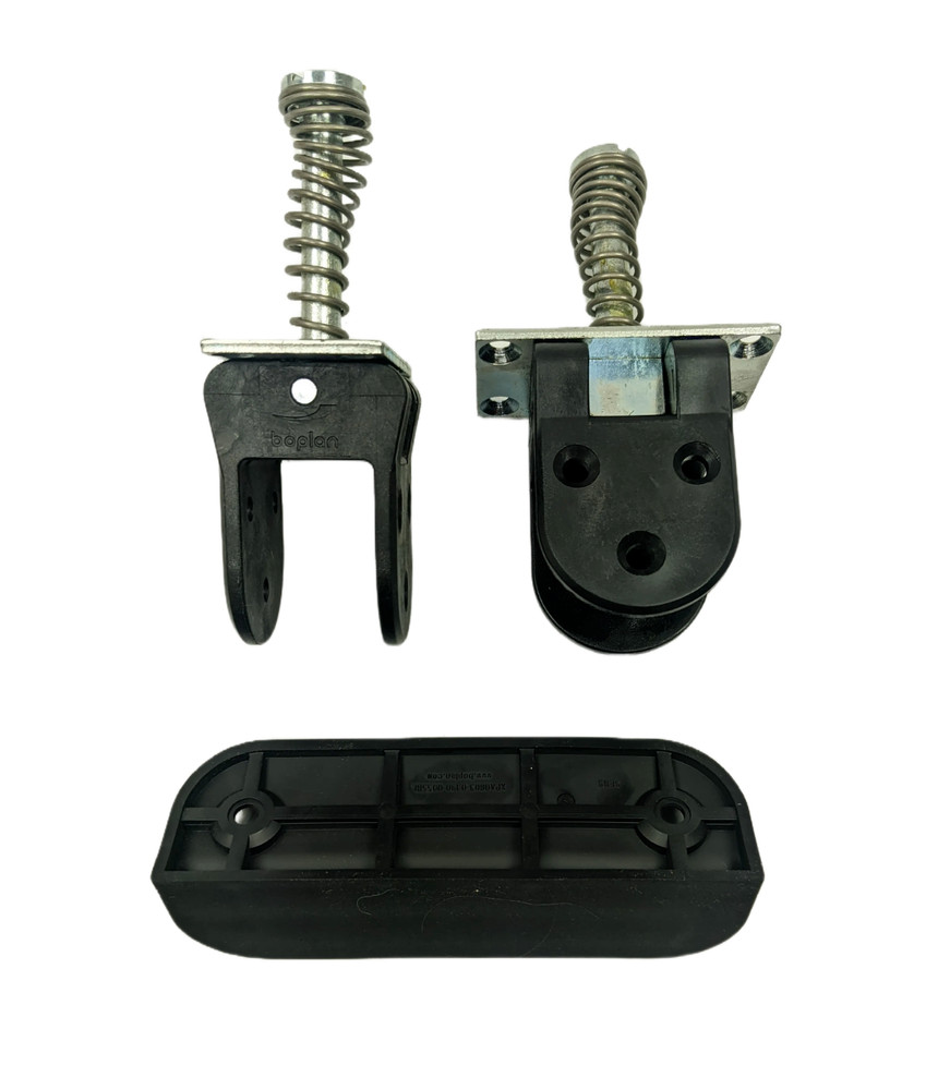 Boplan Swing Gate Hardware Pack