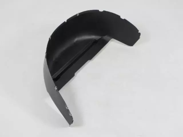 Genuine Mopar Wheelhouse Shield Left 68065469ac