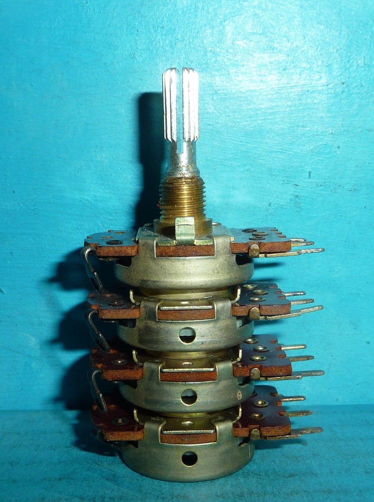 OEM Marantz RG0503003 Potentiometer NOS