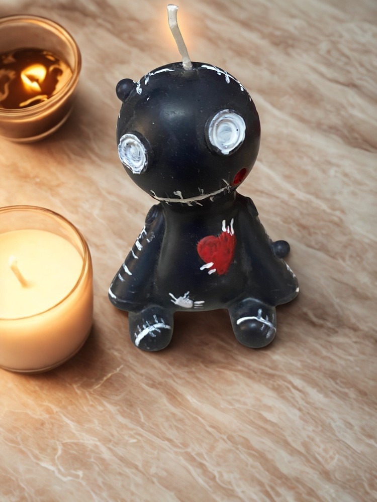 Spirit  Babies Candle