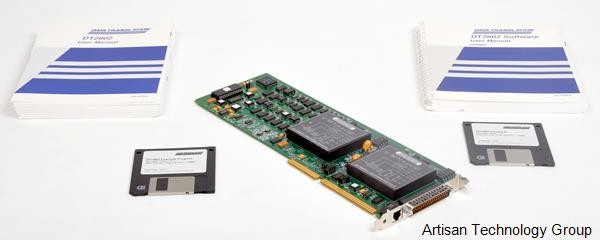 Data Translation DT2802-4 High Resolution Data Acquisition Board