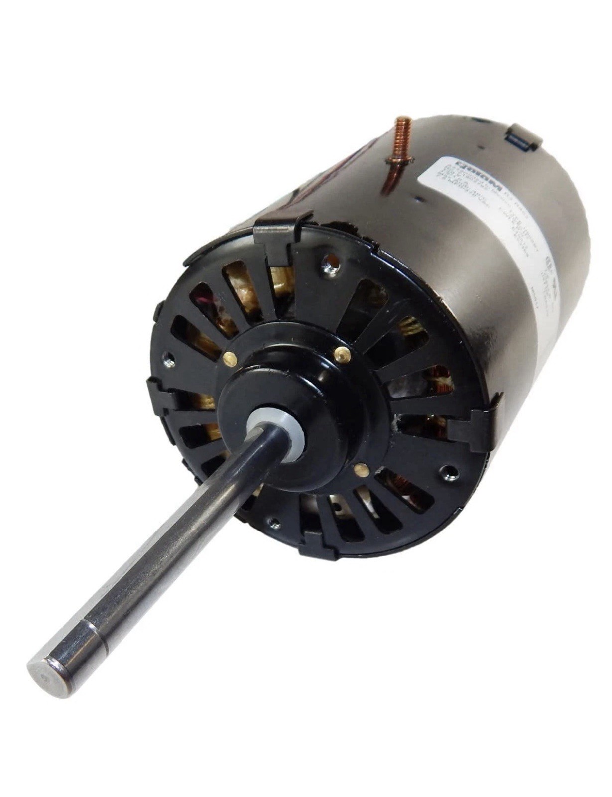 Rotom R2-R462 Venmar Make Up Air Motor 1/17 hp 1650 RPM 115 Volts