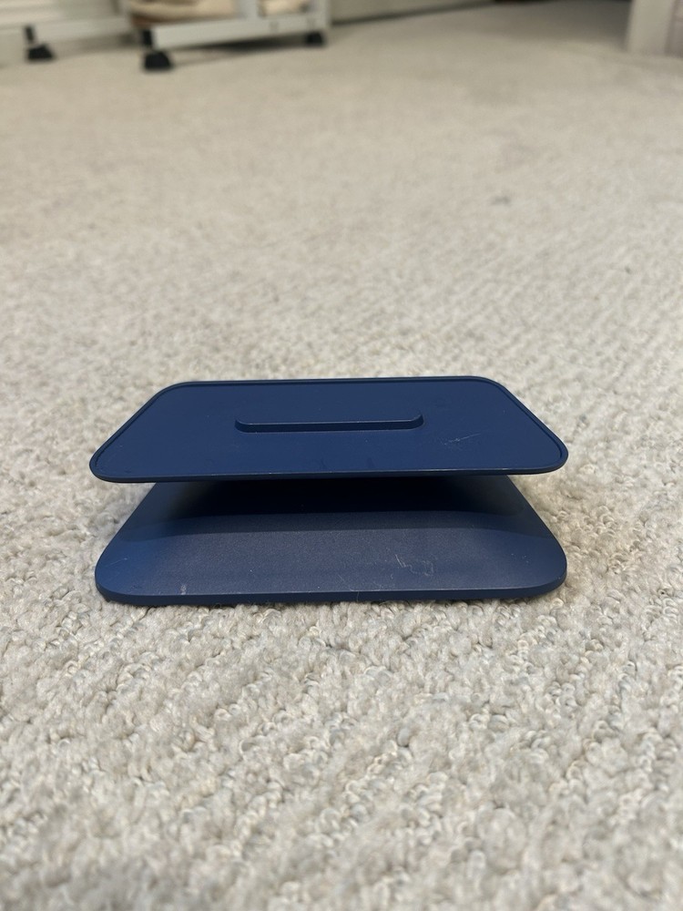 Amazon Echo Show 5 Touchscreen Smart Speaker Alexa Wireless Black Blue