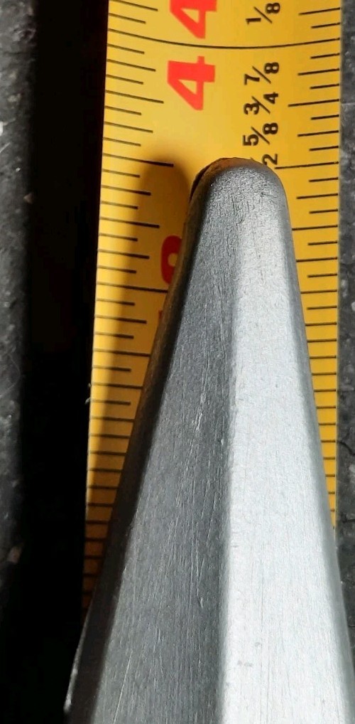 Kit Rae Exotath Special Edition Fantasy Swords of the Ancients Collection Foam