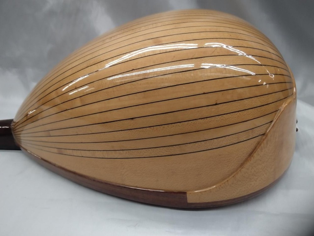 CALACE CLASSICO B Mandolin