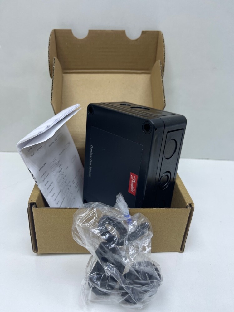 Danfoss Gas Sensor DGS SC 080Z2811