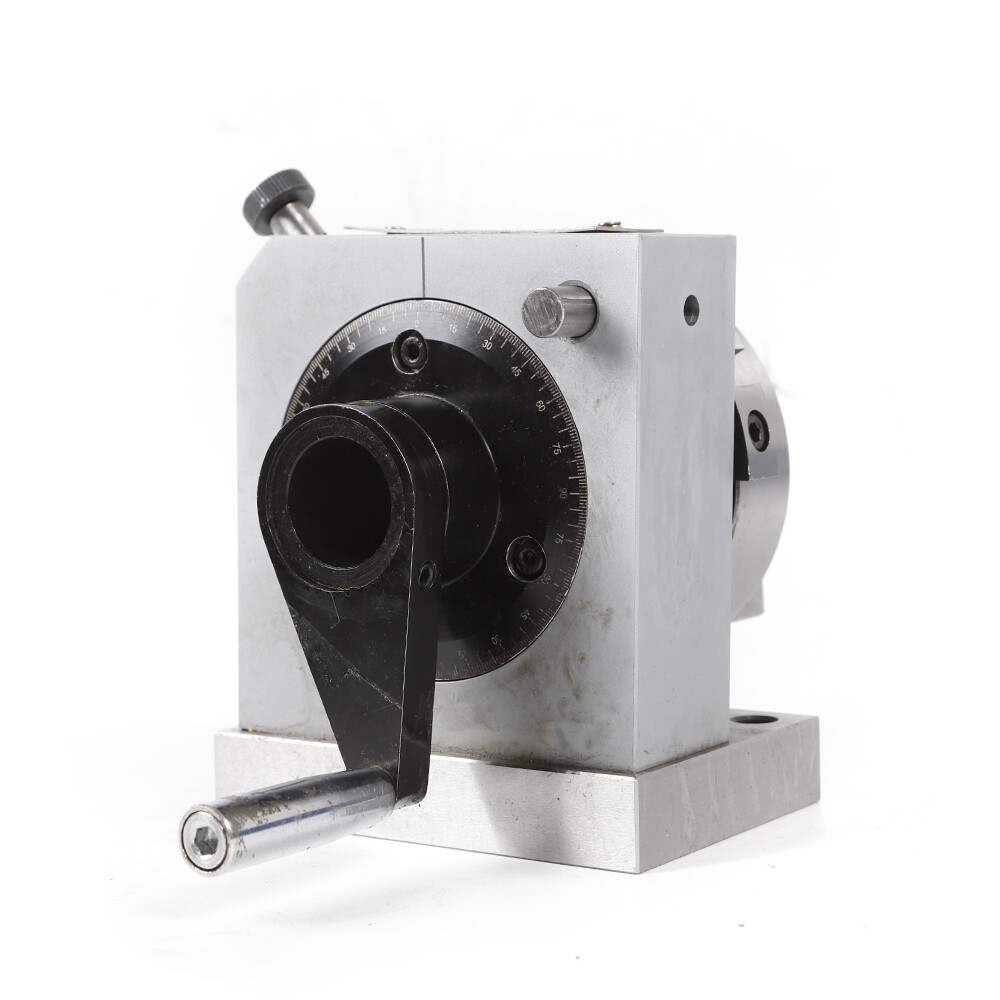 Punch Former for Precision Machining - Vertical & Horizontal Design