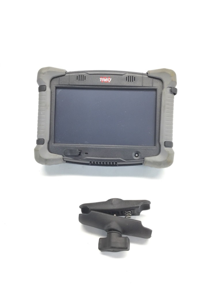 TREQ-VMx 4456R Fleet Management GPS - UNTESTED