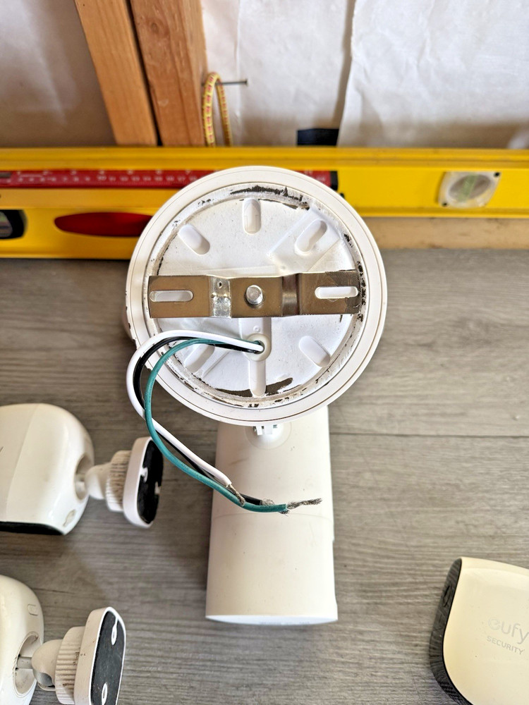 Eufy Camera Bundle for Home Security