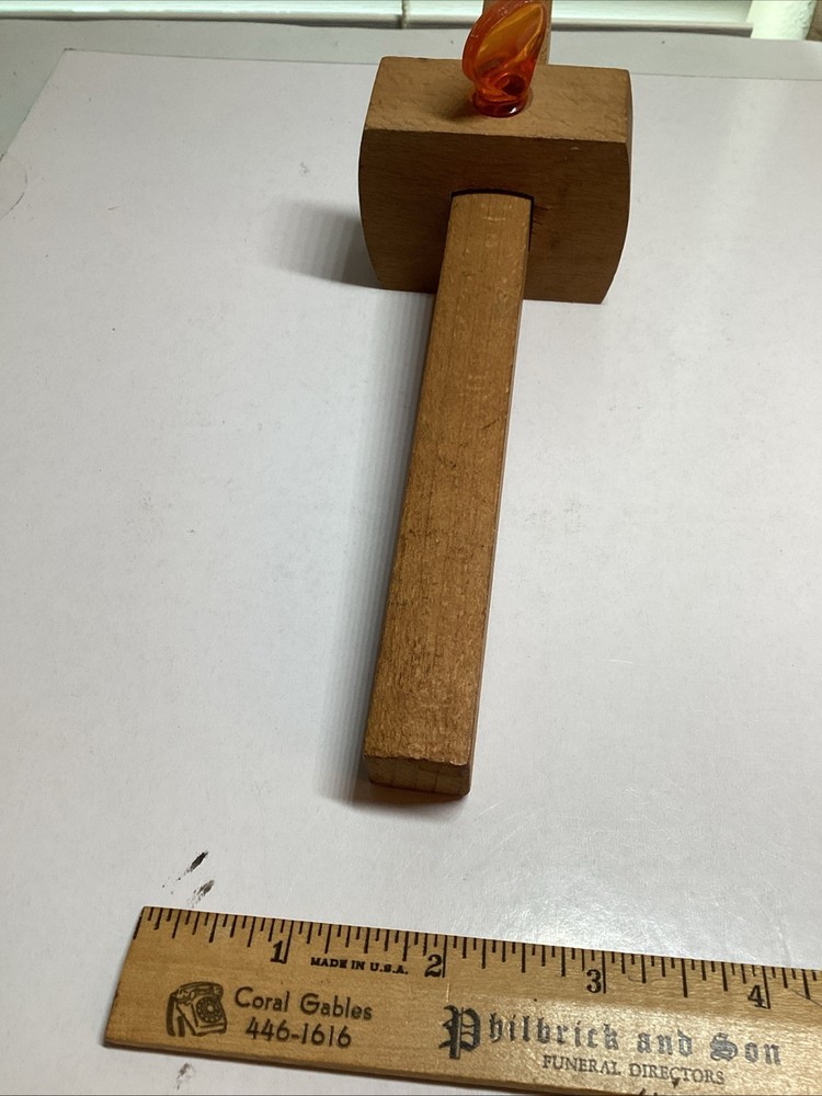 Stanley Number 61 Vintage Scribe