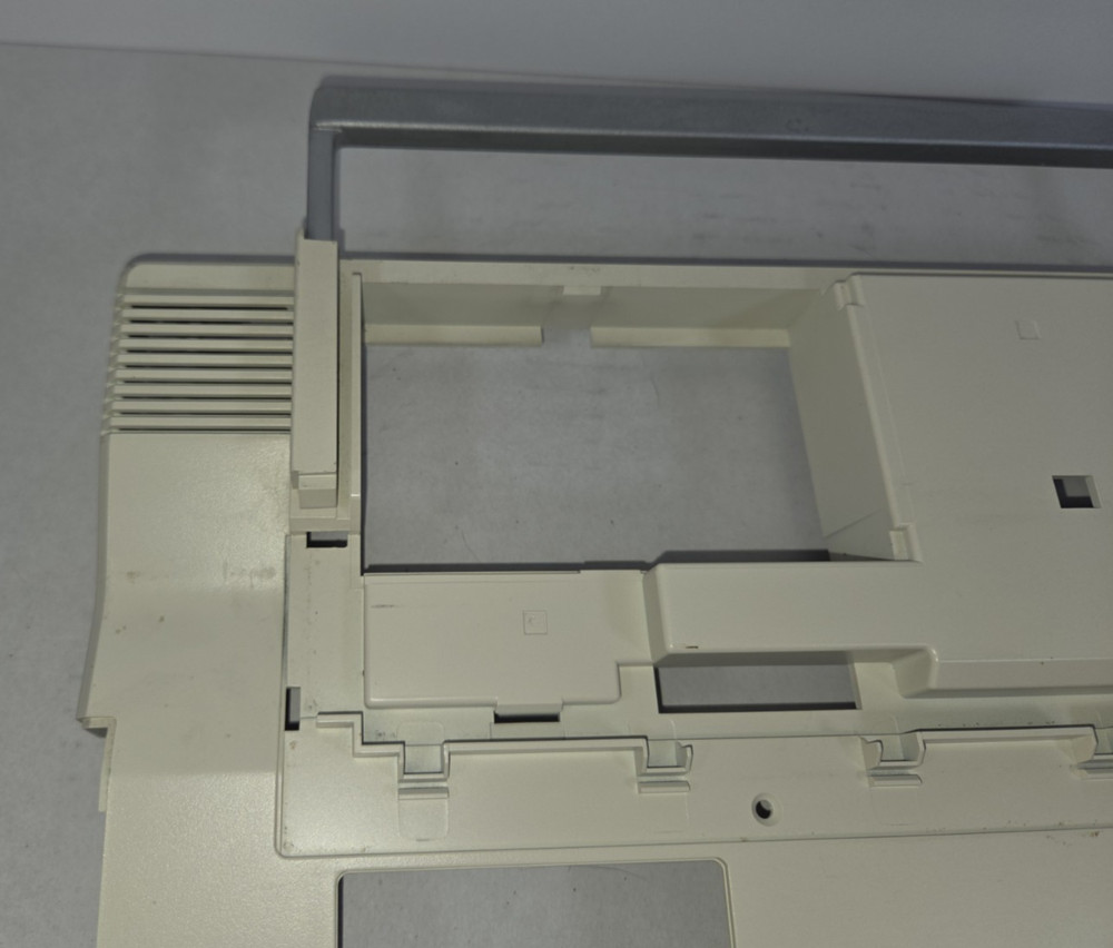 NEC MultiSpeed Top Cover with Handle