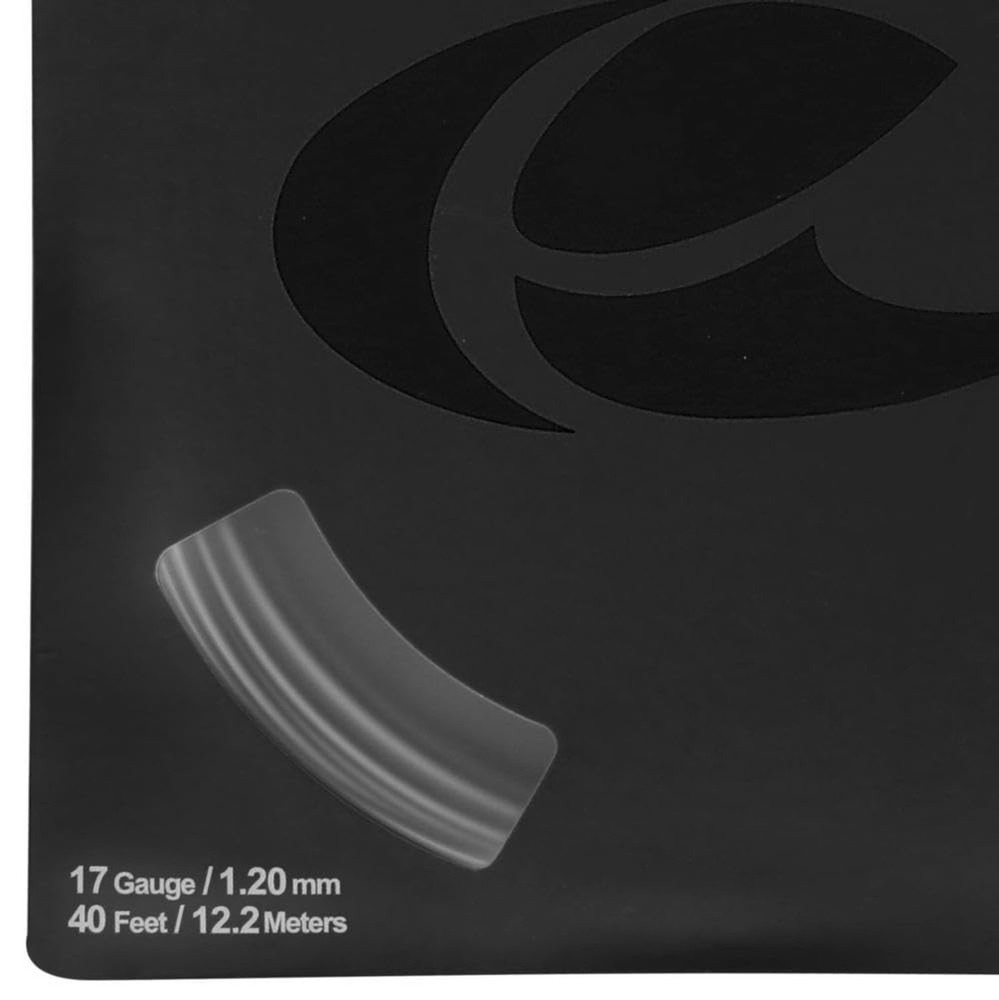 Solinco Confidential 17 Tennis String Set