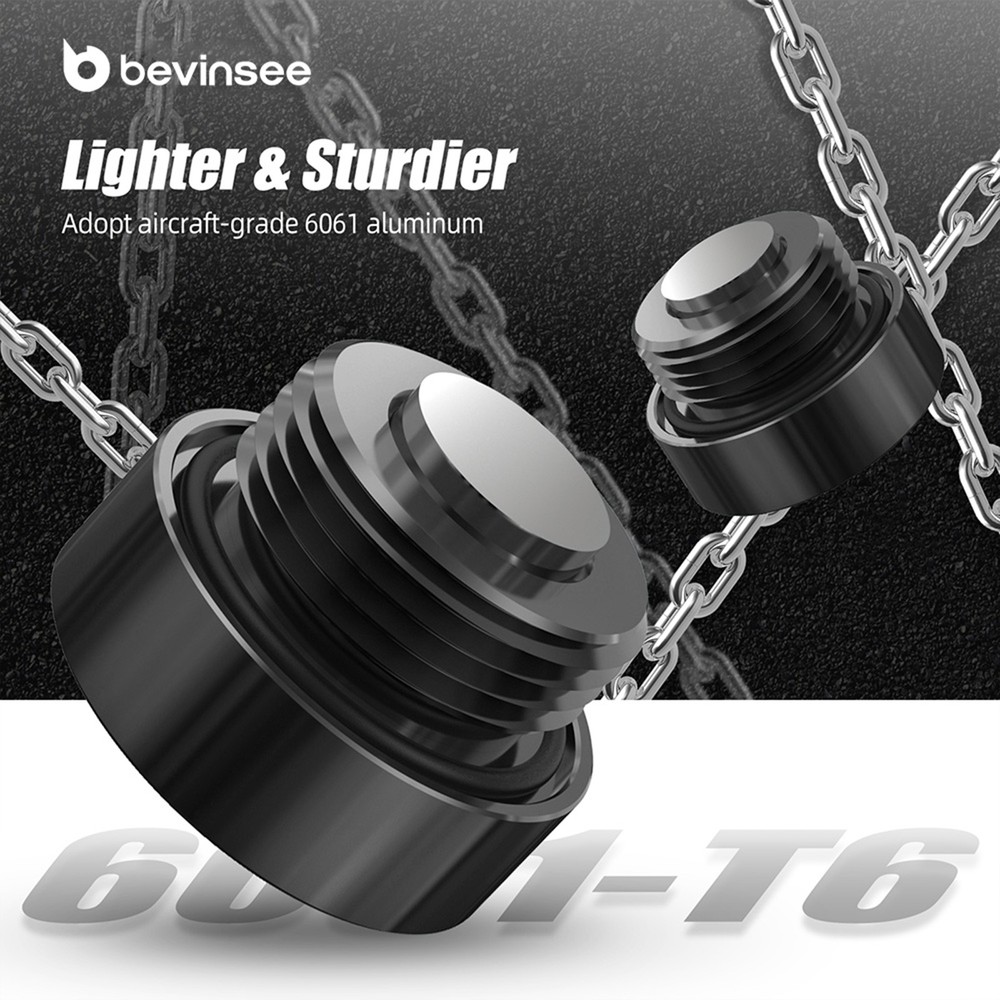 Magnetic Differential Drain Plug w/ O-Ring For BMW 1 3 5 Series E90 E46 E81 E60