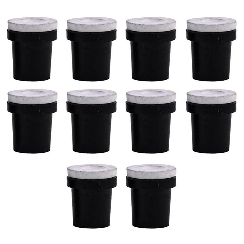 Sandblaster Nozzles For Abrasive Blasting Split-type Structure Plastic Jacket