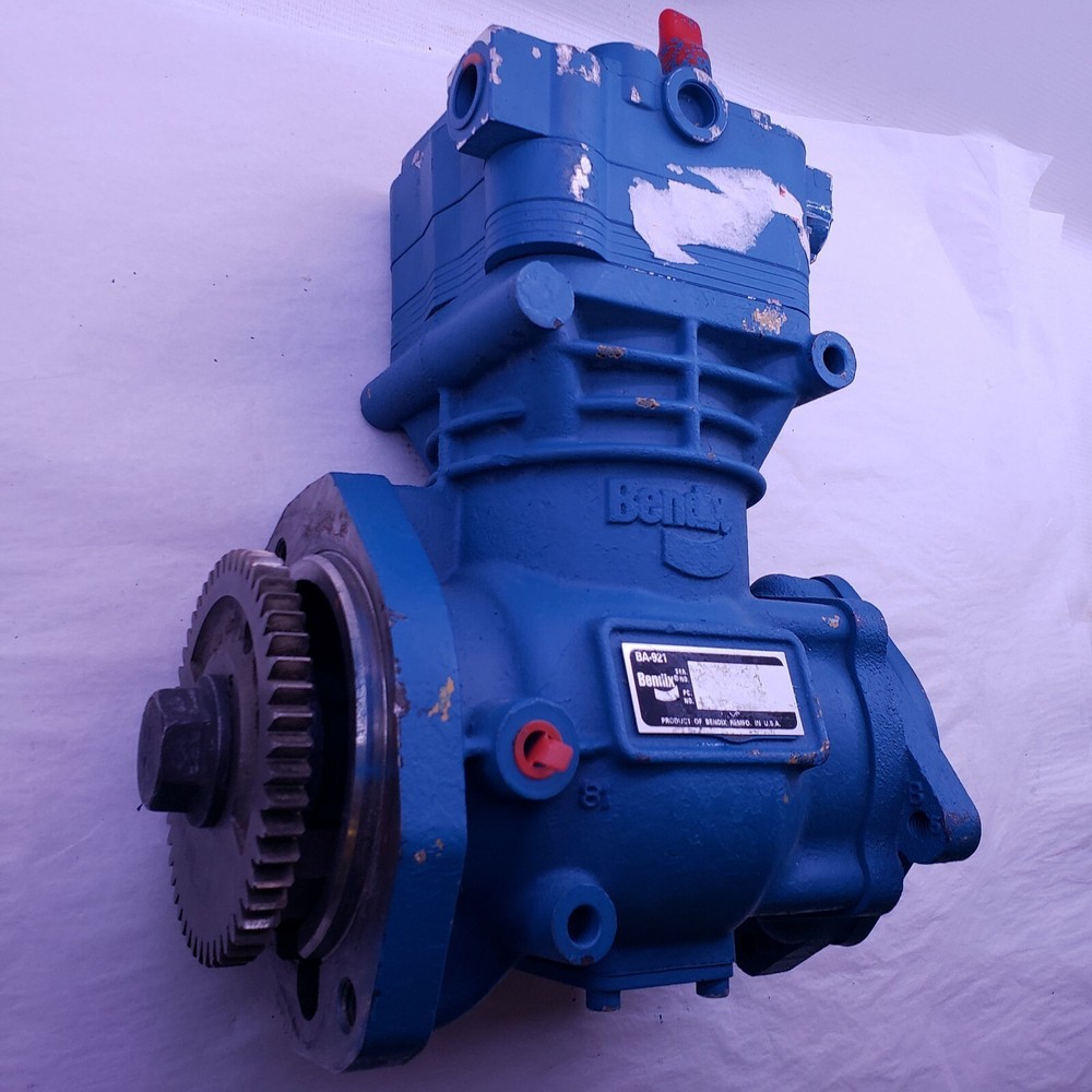 Bendix 5010806 BA-921 Air Brake Compressor