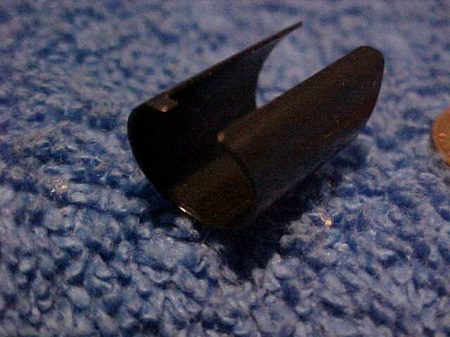 Mossberg Front Sight Hood 22 rifle bolt action fits S101 or S106 sight F