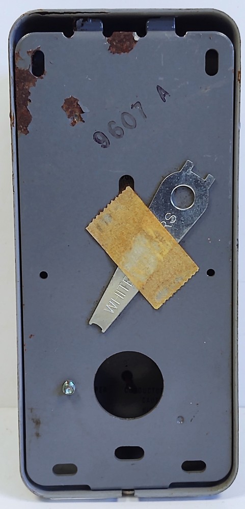 White-Rodgers 152-10 Thermostat