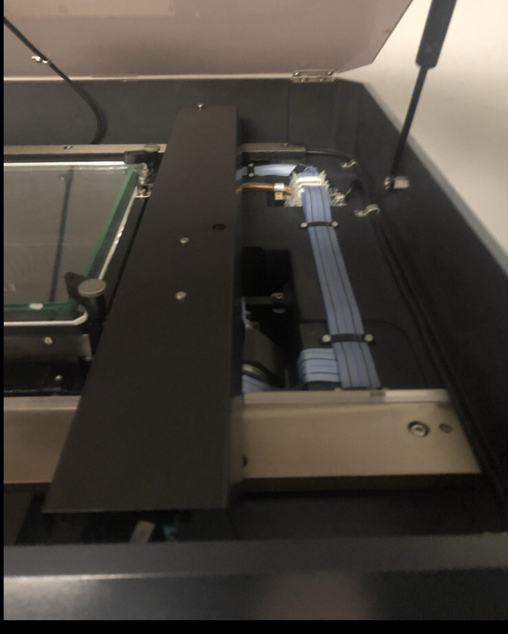 Carl Zeiss Planicomp P3 Plotter & OPTIONAL TABLE GOV SURPLUS WE CRATE & SHIP